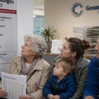 Gesundheits-Sparpaket 2027: Wer jetzt mehr zahlen muss – und wofür (Rentner, Verbraucher, Familien) 5 Überwiegende Mehrheit unzufrieden mit geplanter Gesundheitsreform