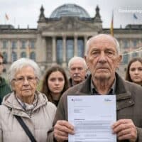 Gregor Gysi zur Rente: Gerechte Alternative oder teure Illusion? 5 Gregor Gysis Rentenplan