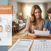 Grundsicherungsgeld ab Juli 2026: Neue Regeln, erste Zahlung 5 Grundsicherungsgeld: was das ist und ab wann es gezahlt wird!