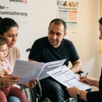 Neue Grundsicherung ersetzt Bürgergeld: diese Zuschüsse gibt es ab dem 1. Juli 2026 zusätzlich zum Regelsatz - weiterhin! 4 Grundsicherungsgeld ersetzt Bürgergeld: welche Mehrbedarfe gibt es?
