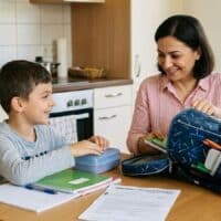 Grundsicherungsgeld 2026: Welche Extras es für Schulkinder gibt 5 Grundsicherungsgeld: Leistungen für Schulkinder im Schuljahr 2026 / 2027