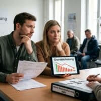Neues Grundsicherungsgeld: Warum Sparer ab 2026 besonders aufpassen müssen 5 Grundsicherungsgeld ab Juli 2026: Sparer müssen aufpassen