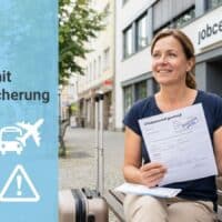 Grundsicherungsgeld 2026: Urlaub vom Jobcenter – was erlaubt ist 5 Urlaub vom Jobcenter mit Grundsicherungsgeld