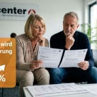 Bürgergeld wird Grundsicherung: Kommt jetzt die Pflicht zur Frührente mit Abschlägen? 5 Grundsicherungsgeld 1. Juli: kommt die Zwangsverrentung mit Abschlägen