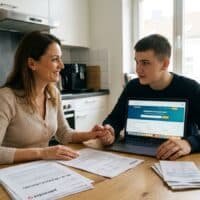 Neue Grundsicherung statt Bürgergeld: Wie viel Hinzuverdienst ab dem 1. Juli 2026 erlaubt ist 5 Neue Hinzuverdienstgrenze zum 1. Juli bei neuer Grundsicherung?