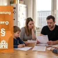 Neue Grundsicherung: Wann das Jugendamt nach Sanktionen beim Bürgergeld Nachfolger eingreift 4 Neue Grundsicherung 2026: Jugendamt wird bei Sanktionen eingeschaltet