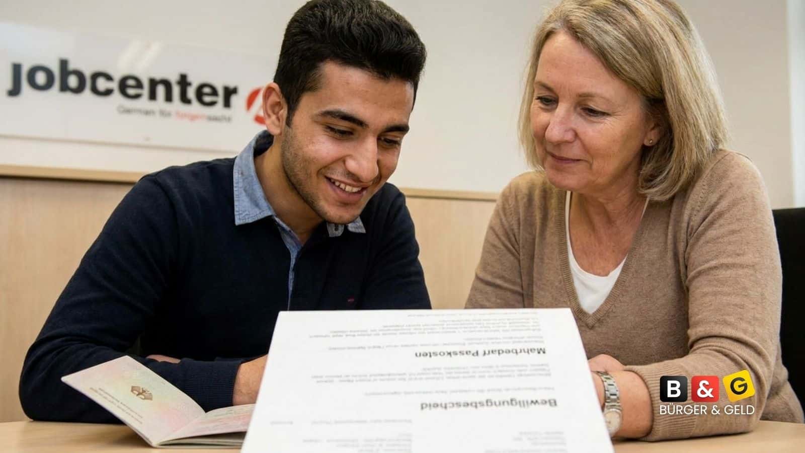 Urteil: Jobcenter muss Kosten für ausländischen Reisepass zahlen