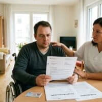 Kürzungen bei Schwerbehinderung und Eingliederungshilfe - was geplant ist 5 Kürzungen geplant: Schwerbehinderung, Eingliederungshilfe