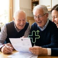 Mehr Rente ab Juli 2026: So viel Plus haben Sie wirklich 5 Mehr Rente zum 1. Juli 2026 - und was sich sonst noch für Rentner ändert