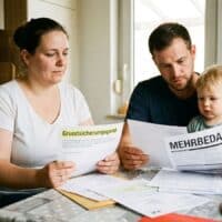 Grundsicherungsgeld / Bürgergeld: auf über 2000 Euro jährlich verzichten? Wissen hilft! 4 Grundsicherungsgeld: 2000 Euro im Jahr sichern durch Mehrbedarfe