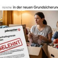 Grundsicherungsgeld 2026: Neue Grenzen bei der Miete ab Juli in der Grundsicherung für Arbeitsuchende 5 Neue Grundsicherung und Miete ab Juli 2026