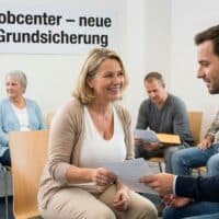 Neue Grundsicherung 2026: Warum sich für 99 Prozent der Betroffenen nichts ändert 5 Neue Grundsicherung: keine Änderungen für 99 Prozent der Betroffenen
