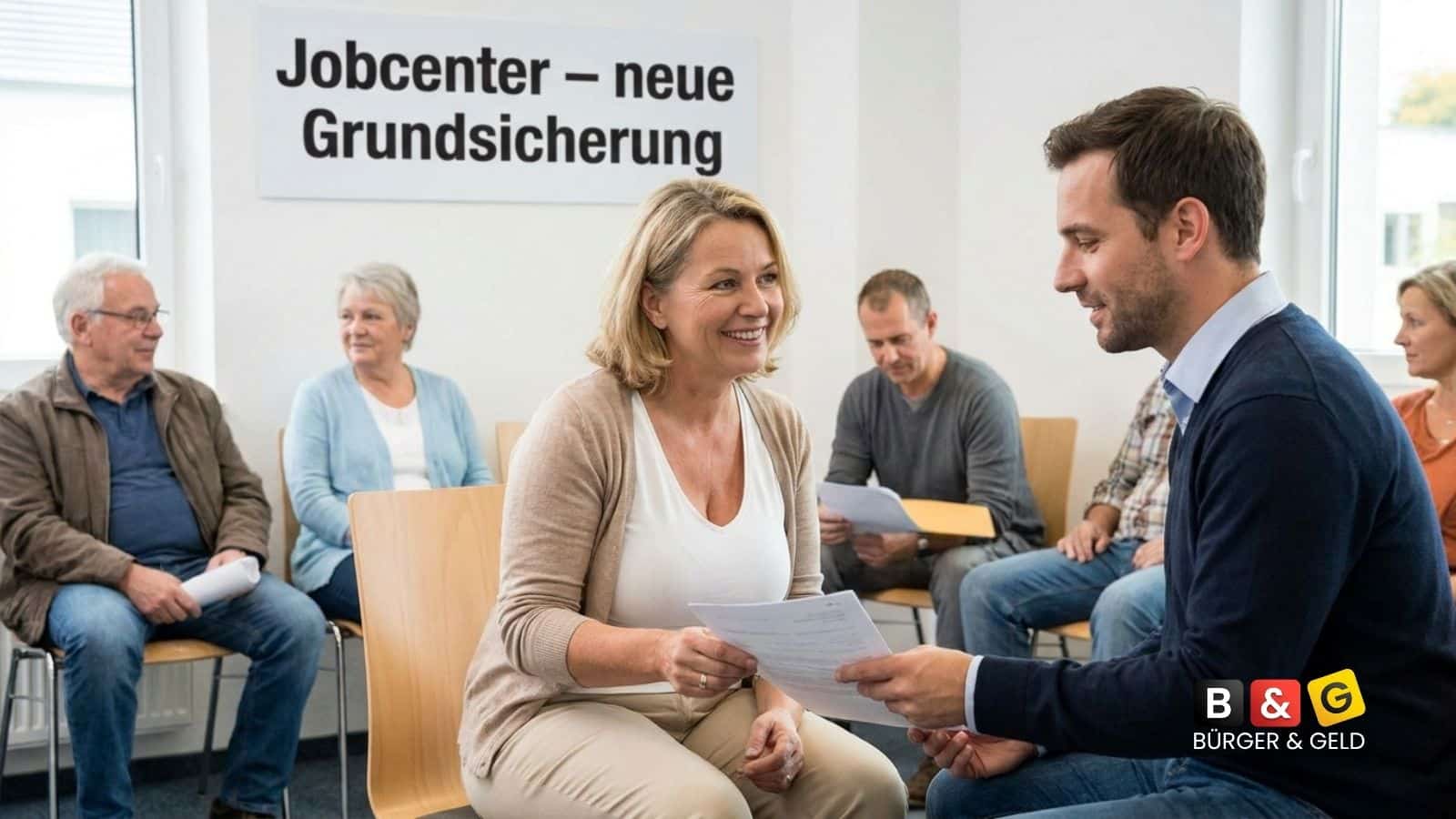 Neue Grundsicherung: keine Änderungen für 99 Prozent der Betroffenen