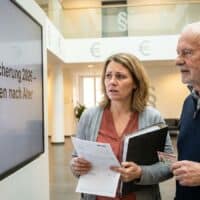 Ersparnisse in Gefahr beim Grundsicherungsgeld? Was sich beim Schonvermögen ab Juli 2026 ändert 5 Schonvermögen bei der neuen Grundsicherung und altem Bürgergeld im Vergleich