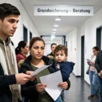Bürgergeld wird neue Grundsicherung – doch viele zweifeln an Wirksamkeit der Reform - Umfrage! 5 Neue Grundsicherung - Umfrage zur Wirksamkeit