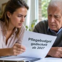 Pflegebudget gedeckelt ab 2027: Warum Pflegebedürftige und Angehörige jetzt um ihre Versorgung kämpfen müssen 5 Pflegebudget gedeckelt ab 2027: Warum Pflegebedürftige und Angehörige jetzt um ihre Versorgung kämpfen müssen