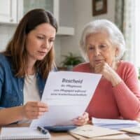 Pflegegeld 2026: Neue 8‑Wochen-Regel – so lassen Sie kein Geld mehr liegen 5 Pflegegeld 2026: Neue 8‑Wochen-Regel – so lassen Sie kein Geld mehr liegen