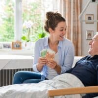 Pflegegelderhöhung 2028: Wie hoch wird sie ausfallen? 5 Pflegegelderhöhung 2028: Wie hoch wird sie ausfallen?