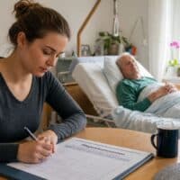 Pflegegeld: Neue Pflege-Regeln und schärfere Kontrollen ab Juli 4 Pflegegeld: Neue Pflege-Regeln und schärfere Kontrollen ab Juli