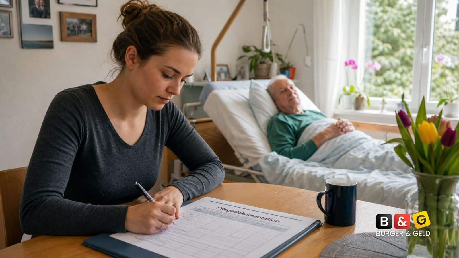 Pflegegeld: Neue Pflege-Regeln und schärfere Kontrollen ab Juli