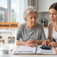 Pflegeheimkosten 2027: Warum bald noch weniger von der Rente bleibt - Rentner sollen mehr zahlen! 4 Rentner müssen bald mehr fürs Pflegeheim zahlen