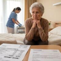 Pflegeheim und Rente: Drohen Rentnern bis zu 20.000 Euro Mehrkosten über 4 Jahre? 4 Pflegereform: bis zu 20.000 Euro Mehrkosten im Pflegeheim für Rentner