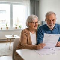 Rente im Juni 2026: Diese Änderungen müssen Sie als (künftiger) Rentner kennen 4 Änderungen Rente Juni 2026