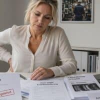 Erwerbsminderungsrente abgelehnt: Was das neue LSG-Urteil zur 6‑Stunden‑Grenze für Versicherte bedeutet 5 Urteil: Rente wegen Erwerbsminderung abgelehnt