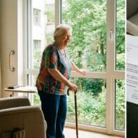 Rente und Schwerbehinderung: Bis zu 15 qm mehr Wohnfläche möglich 4 15 Quadratmeter mehr an Wohnraum möglich - Schwerbehinderung und Rente