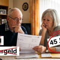 Rente nach 45 Jahren, vorzeitig und abschlagsfrei - doch welche Zeiten zählen nicht für die Wartezeit? 4 Rente nach 45 Beitragsjahren - was zählt für die Wartezeit
