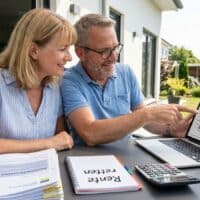 Rente retten ab 50: 5 Tipps wie Sie Ihre Altersrente im letzten Drittel des Berufslebens noch aufbessern 5 Rente retten jenseits der 50
