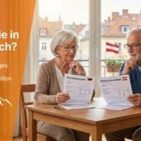 Rente wie in Österreich? Kürzung bei der Rentenerhöhung! Forderung der Wirtschaftsweisen 5 Kürzung bei der Rentenerhöhung - Forderung der Wirtschaftsweisen?