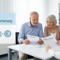 Rente 2026: So sichern Sie sich den Zuschuss zur Krankenversicherung 5 Rente 2026: Zuschuss zur Krankenversicherung beantragen