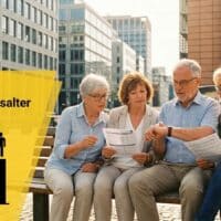 Renteneintrittsalter in Europa: Wo Deutschland bei der Rente im EU-Vergleich im Jahr 2026 steht 5 Renteneintrittsalter in Europa 2026
