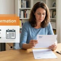 Renteninformation per Post: So lesen Sie Ihre Zahlen zur Rente richtig! 4 Renteninformation 2026 der Deutschen Rentenversicherung