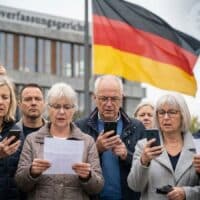 Bundesverfassungsgericht verhandelt im Juni 2026 über den Rundfunkbeitrag - was ist mit der Erhöhung? 5 Rundfunkbeitrag im Juni 2026 vor dem Bundesverfassungsgericht