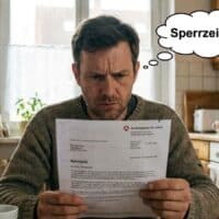 Arbeitslosengeld durch Bundesagentur für Arbeit gesperrt - zu Recht, so ein aktuelle Urteil 5 Aktuelles Urteil zur Sperrzeit beim Arbeitslosengeld