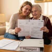Neue Grundsicherung 2026: Wird Pflegegeld angerechnet? 5 Neue Grundsicherung - Anrechnung von Pflegegeld