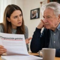 Reform beim Pflegegeld: Wer ab 2027 auf die Pauschale verzichten muss – und wie Sie jetzt gegensteuern können 5 Reform beim Pflegegeld: Wer ab 2027 auf die Pauschale verzichten muss – und wie Sie jetzt gegensteuern können