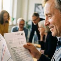 Wie viel mehr an Rente bringt freiwilliges Arbeiten bis 70? 5 Wie viel mehr an Rente bei Arbeit bis 70?