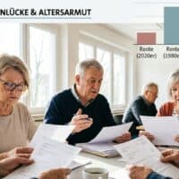 Statistik zur Rente: diese Jahrgänge bekommen die niedrigsten Zahlungen - gehören Sie dazu? 5 Wer erhält die niedrigste Rente? Jahrgänge!
