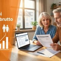 Rente nach 45 Jahren: So viel erhält man bei 3.500 Euro brutto 5 Wie viel Rente bei 3500 brutto nach 45 Jahren