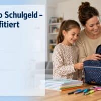 195 Euro Schulgeld ab 1. August: Zwei Familiengruppen drohen leer auszugehen 5 195 Euro Schulgeld ab 1. August: Zwei Familiengruppen drohen leer auszugehen