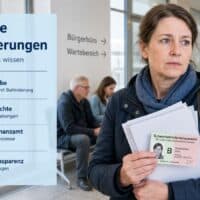 Schwerbehinderung: Neue Regeln zu Teilhabe, Gesamt‑GdB, Heilungsbewährung und Psyche 5 Schwerbehinderung: Neue Regeln zu Teilhabe, Gesamt‑GdB, Heilungsbewährung und Psyche