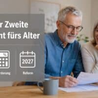 42 Prozent der Deutschen legen nichts fürs Alter zurück – trotz beschlossener Rentenreform 5 42 Prozent der Deutschen legen nichts fürs Alter zurück – trotz beschlossener Rentenreform