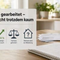 Rentnerin Hannelore nach 45 Beitragsjahren: Trotz Juli-Erhöhung bleibt die Lücke riesig 5 Rentnerin Hannelore nach 45 Beitragsjahren: Trotz Juli-Erhöhung bleibt die Lücke riesig