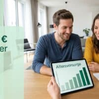 Privat für die Rente vorsorgen: 540 Euro Zuschlag vom Staat - wie, wann, wo? 5 540 Euro vom Staat als Zulage für die pivate Rente
