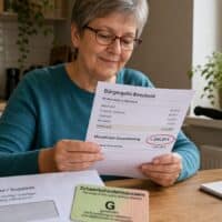 Mehrbedarf Schwerbehinderung 2026: Wann bis zu 200 Euro extra im Monat drin sind 5 Mehrbedarf Schwerbehinderung 2026: Wann bis zu 200 Euro extra im Monat drin sind