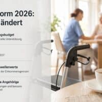 Pflegegeld: Diese Kürzungen kommen jetzt für Pflegebedürftige und pflegende Angehörige 5 Pflegegeld: Diese Kürzungen kommen jetzt für Pflegebedürftige und pflegende Angehörige