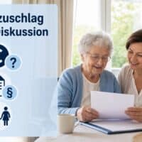 Wirtschaftsweise wollen Pflegezuschlag kippen: Was wirklich geplant ist 5 Wirtschaftsweise wollen Pflegezuschlag kippen: Was wirklich geplant ist